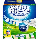 Prášky na praní Weisser Riese Megaperls Univerzální prací prášek 1,283 kg 19 PD