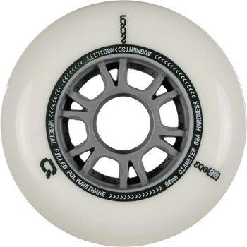 Powerslide Iqon EQO 90mm 88A 4ks