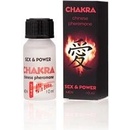CHAKRA pánsky čisté 10 ml