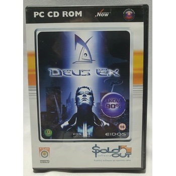Deus Ex