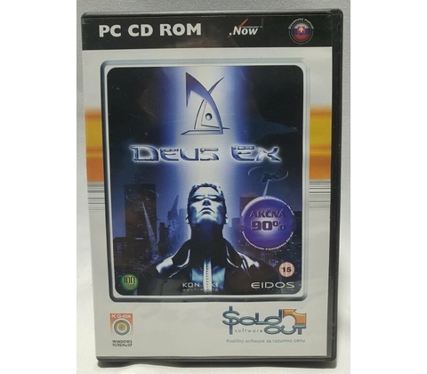 Deus Ex