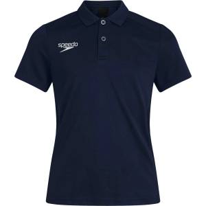 Speedo Тениска club dry polo af - sportdepot - 32,25 лв