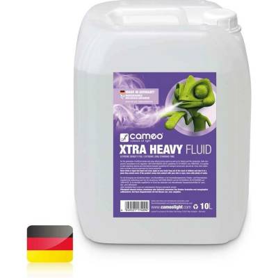 Cameo XTRA HEAVY FLUID 10L