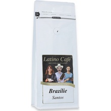 Latino Café Brazílie Santos 200 g