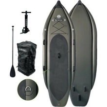 Paddleboard ALLROUNDMARIN FISHING SUP 335x112x15cm