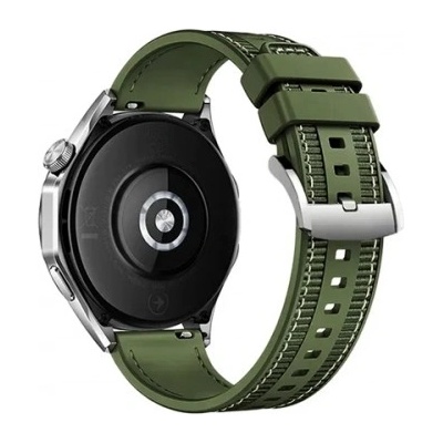 Huawei Каишка Composite Woven за Huawei Watch GT3 46mm, GT3 Pro 46mm