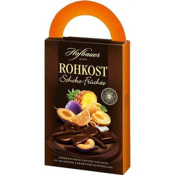 Lindt - Hofbauer Rohkost 500g