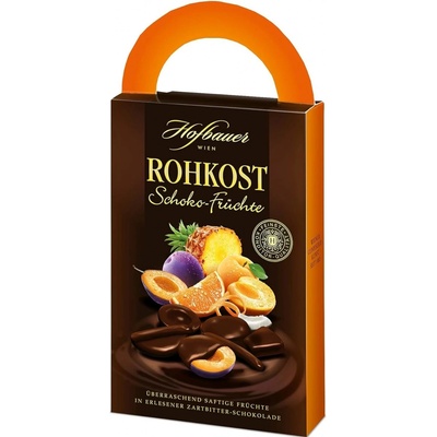 Lindt - Hofbauer Rohkost 500 g