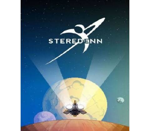 Steredenn