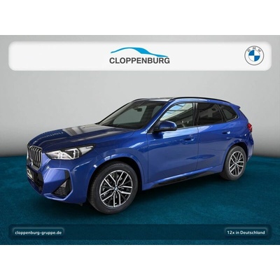 BMW X1 sDrive20i 125 kW