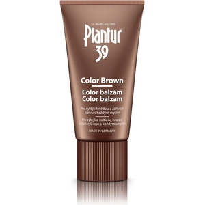 Plantur 39 39 Color Brown Color Conditioner 150 ml