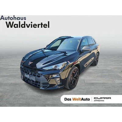 Cupra Terramar 1.5 DSG 110 kW