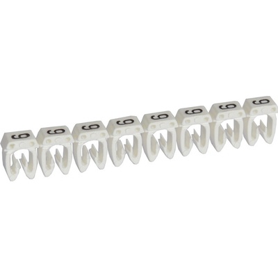 LEGRAND Znak 38219 CAB3 0,5-1,5 9