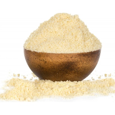 Grizly Mandlová mouka 1 kg – Hledejceny.cz