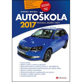 Autoškola 2017