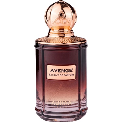Auraa Desire Avenge parfémovaná voda unisex 100 ml