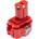 EXTENSILO Батерия за Makita 9100 / 9101 / 9102, 9.6 V, 3.3 Ah (888400105)