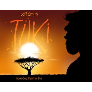 Tuki: Fight for Fire | Jeff Smith, Jeff Smith (ISBN: 9781888963755)