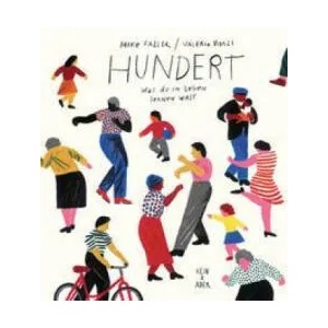 Hundert | Valerio Vidali (ISBN: 9783036958958)