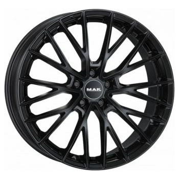 MAK Speciale 8,5x21 5x108 ET45 gloss black