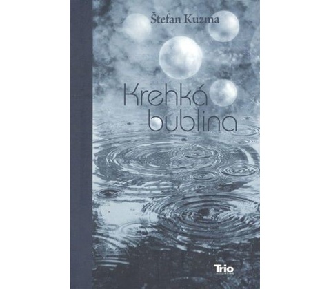 Krehká bublina