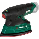 PARKSIDE PAMS 12 A1