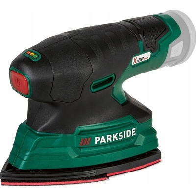 PARKSIDE PAMS 12 A1