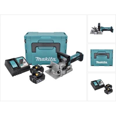 Makita DPJ180RTJ