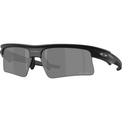 Oakley Мъжки очила за колоездене Oakley Bisphaera Speed S3 Cycling glasses - Matte Black / Prizm Black - размер One Size (205-7441-0111)