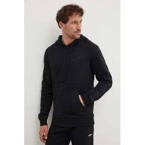 HUGO BOSS Памучен суичър (50520502) - answear - 123,20 лв
