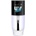 LOVELY MAKEUP Топ лак за нокти UV Shine, 8 ml