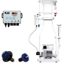 Blau aquaristic Scuma MKB 130DC odpeňovač