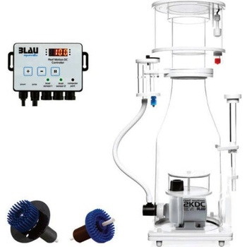 Blau aquaristic Scuma MKB 130DC odpeňovač