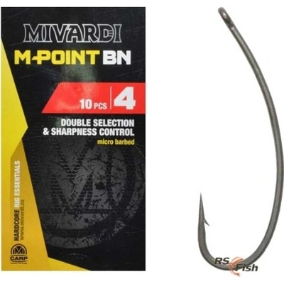Mivardi M-Point BN veľ.8 10 ks