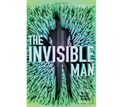 Invisible Man