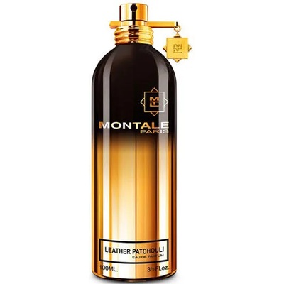 Montale Leather Patchouli EDP 100 ml