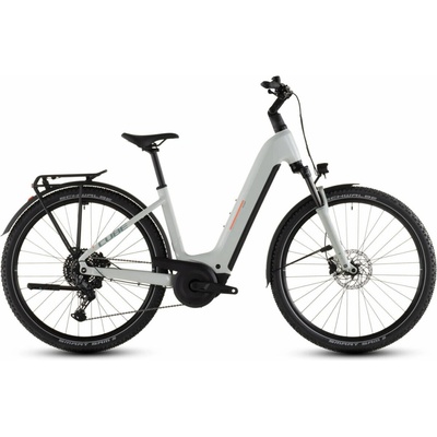 Cube Nuride Hybrid Performance 600 2025