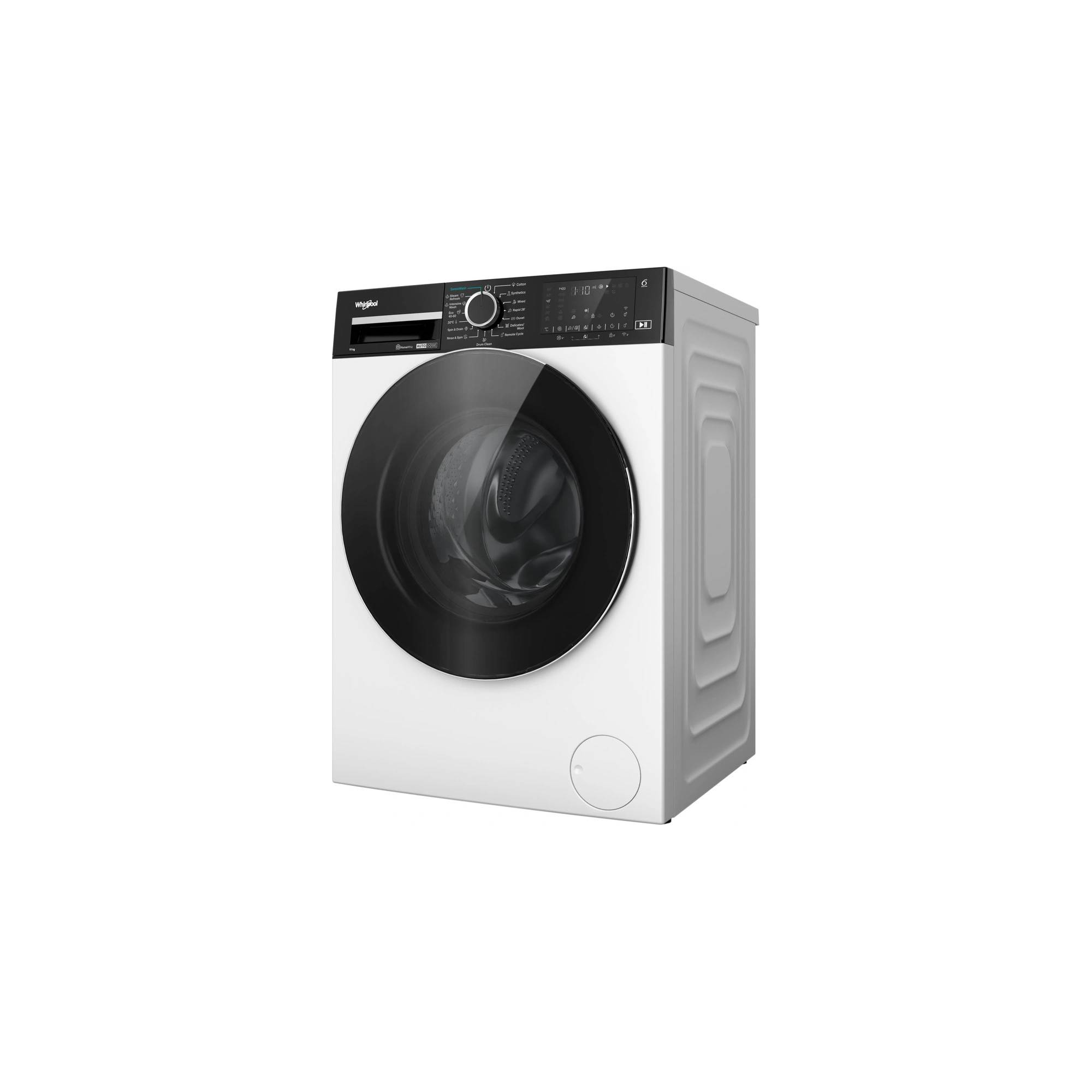 Whirlpool WPM 07W ADS EE