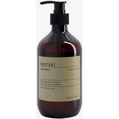 Meraki Přípravek na mytí nádobí BLOSSOM BREZZE 490 ml