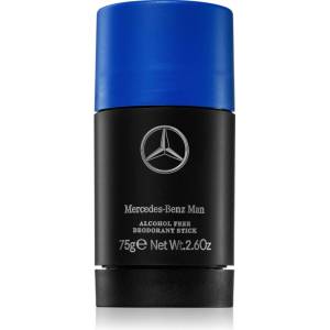 Mercedes-Benz Man део-стик без алкохол за мъже 75 гр