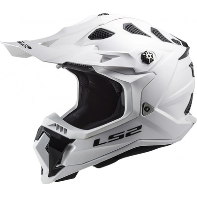 LS2 MX700 Subverter EVO Solid