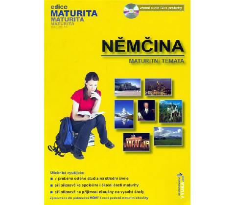 Němčina