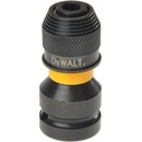 DeWALT DT7508 ADAPTÉR Z 1/2" ČTYŘHRAN NA 1/4" ŠESTIHRAN