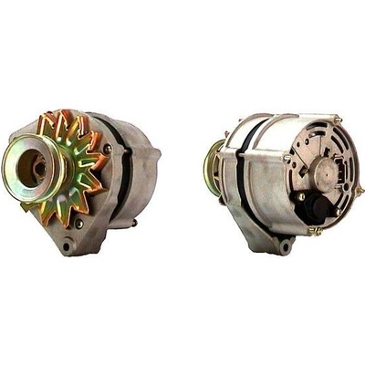 Alternátor VW Passat 1.6 Diesel, Bosch 0120489976