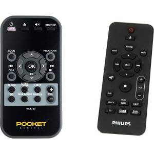 GENERAL Philips rc-5760 - дистанционно управление дубликат (rc-5760) Дистанционно