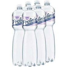 Poděbradka Prolinie bezinka 6 x 1,5 l