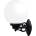 ELMARK Globe 250 ОПАЛ ГРАДИНСКИ ФЕНЕР ЗА СТЕНА 1xe27 ip55 (96g250wlop/bl)