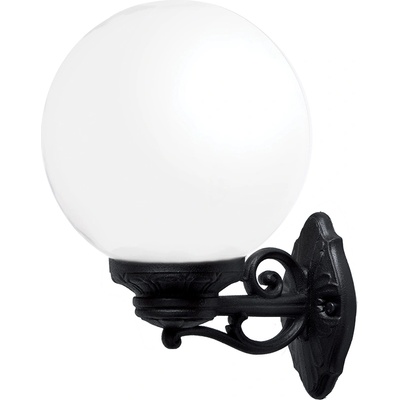 ELMARK Globe 250 ОПАЛ ГРАДИНСКИ ФЕНЕР ЗА СТЕНА 1xe27 ip55 (96g250wlop/bl)