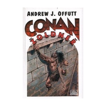 Conan Žoldnéř