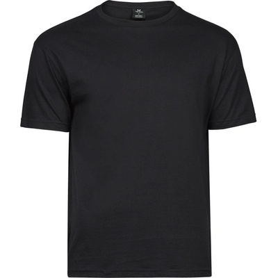 TeeJays tričko Fashion Sof Tee 8005 černá